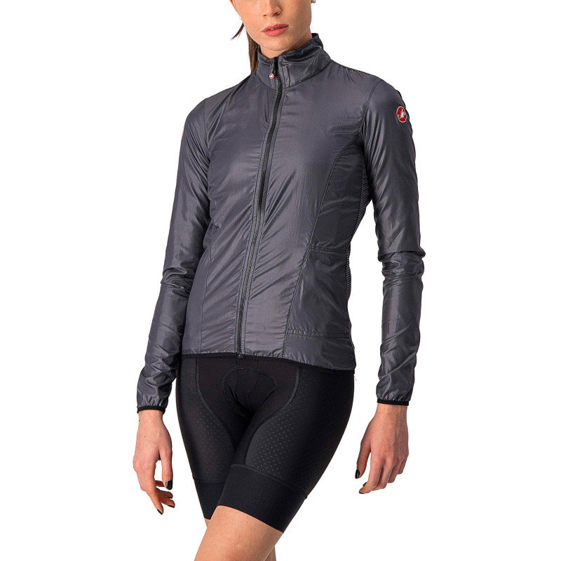 Castelli Manteau coquille Aria - Femme