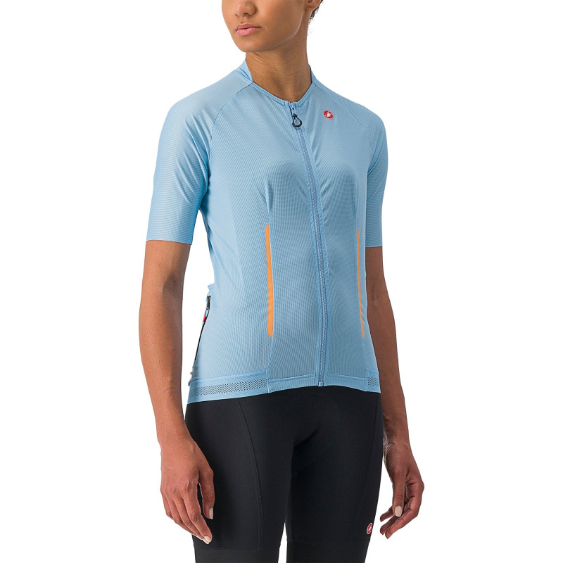 Castelli Maillot Endurance - Femme