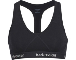 icebreaker Brassière Sprite Racerback - Femme