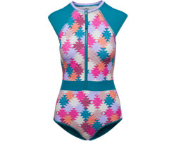 Stand Up Ethos 1-piece swimsuit - Women