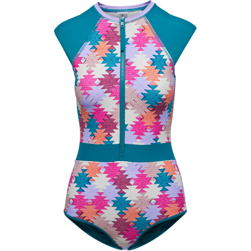 Stand Up Ethos 1-piece swimsuit - Women