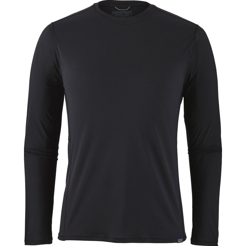 Capilene Cool Lightweight Long Sleeve T-Shirt - Men's