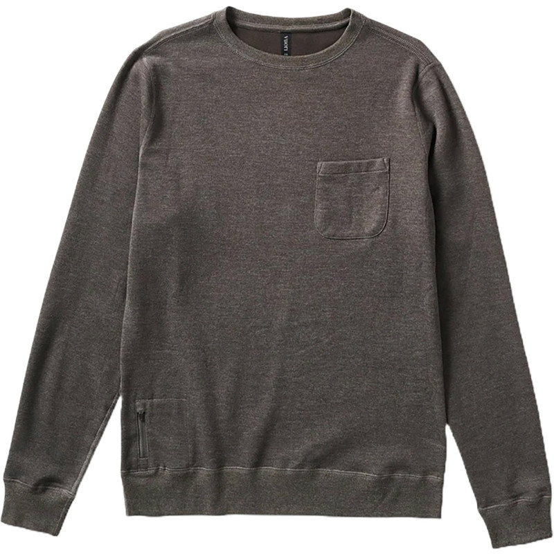 Jeffreys Sweater - Men's