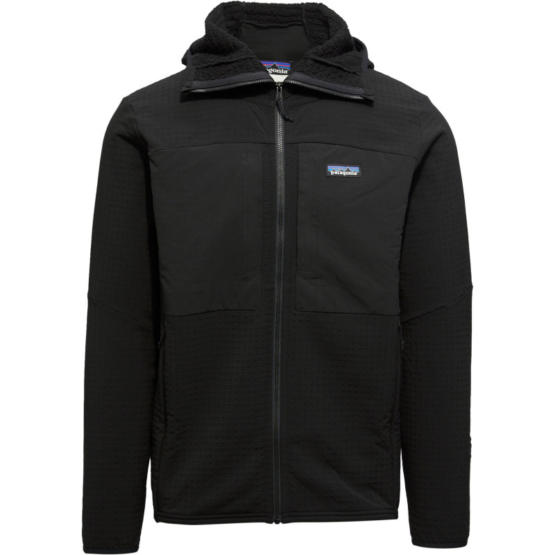 R2 TechFace Hooded Jacket - Men's