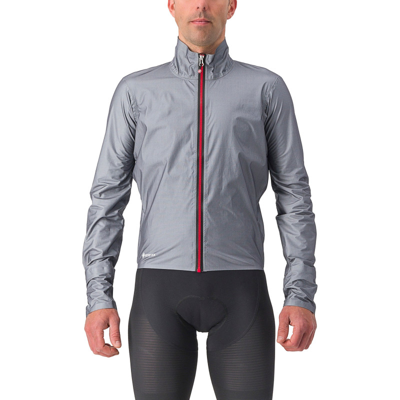 Castelli Manteau imperméable Tempesta Lite - Homme