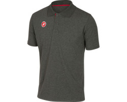 Castelli Race Day Polo - Homme