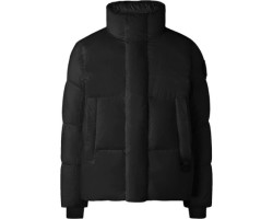 Everett Black Label Quilted...