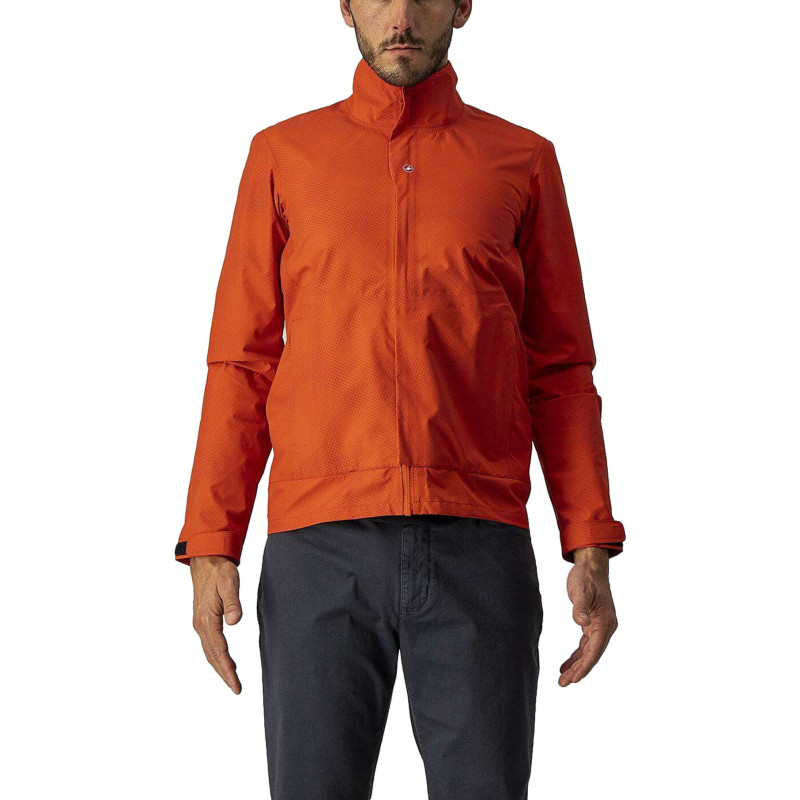 Castelli Veste Commuter Reflex - Homme