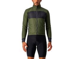 Unlimited Puffy Cycling Jacket - Men's