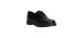 1461 Mono Oxford Smooth Leather Shoes - Unisex