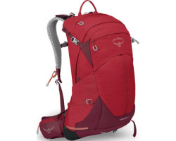 Stratos 24L walking backpack