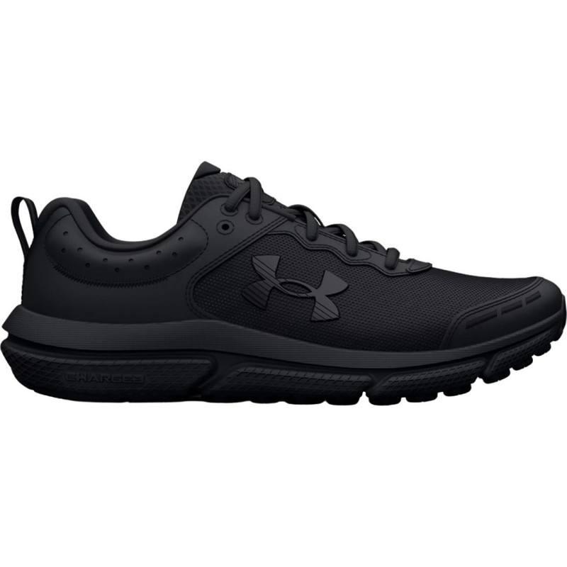 Under Armour Chaussures de course Grade School Assert 10 - Garçon