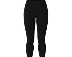Sleek Pocket 23 inch high waisted leggings - Women's