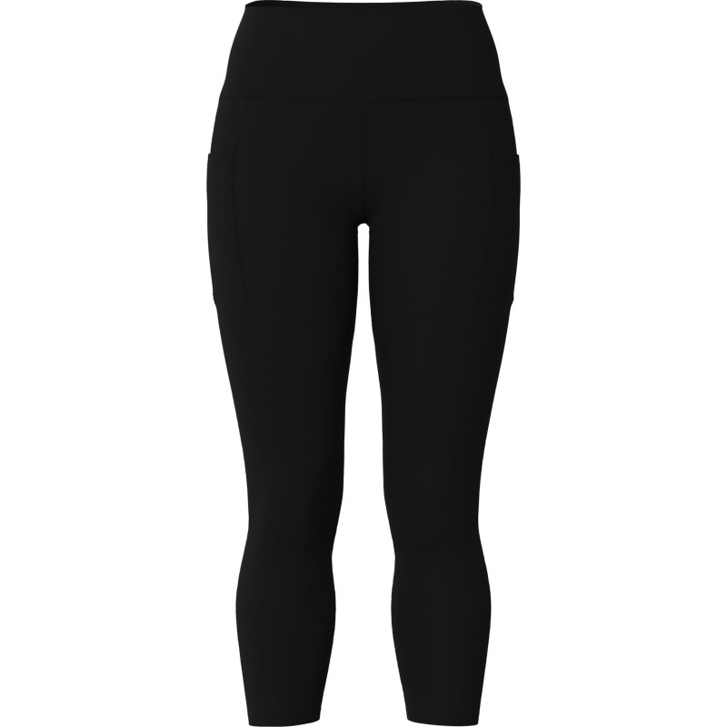 Sleek Pocket 23 inch high waisted leggings - Women's