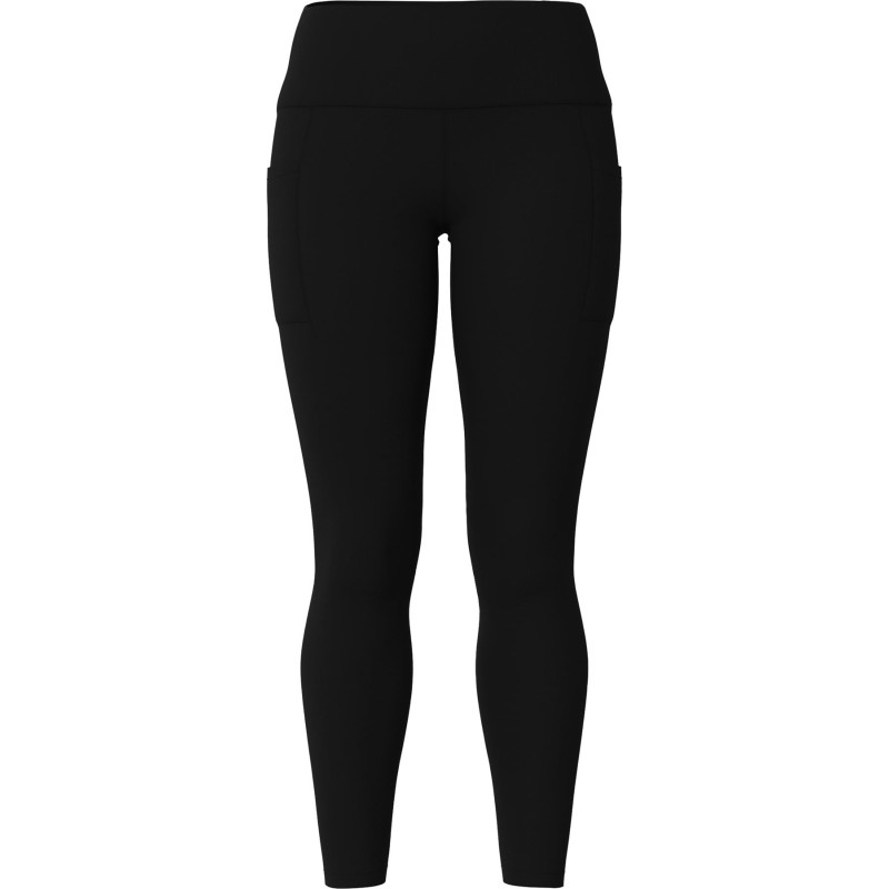 Sleek Pocket 27 inch high waisted leggings - Women's