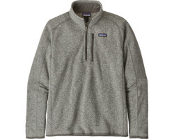 Better Sweater 1/4-Zip Sweatshirt - Men's