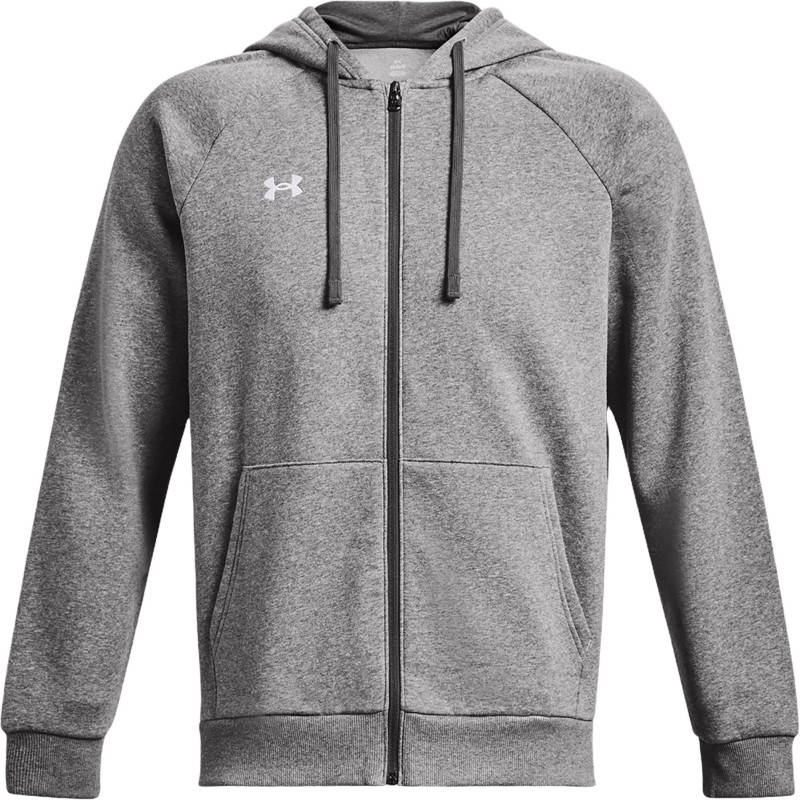 Rival Full-Zip Fleece Hoodie - Men's