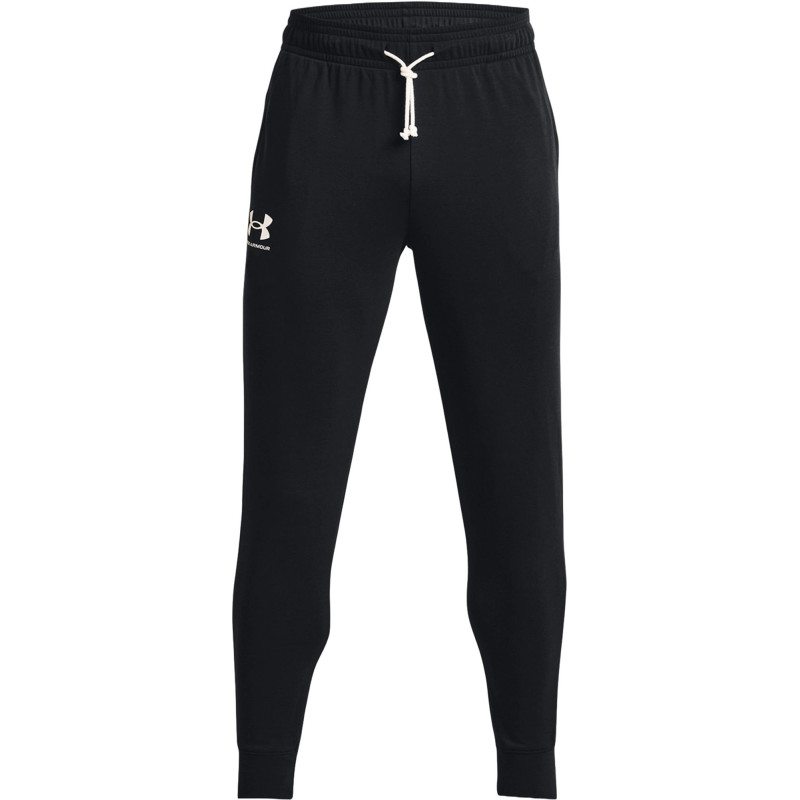 Under Armour Pantalon jogger UA Rival Terry - Homme