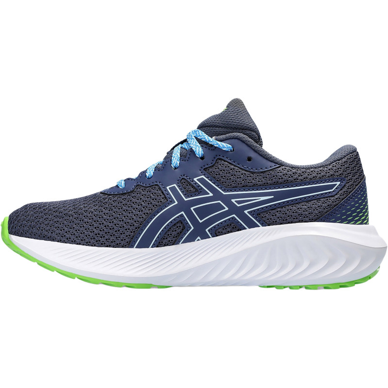 Gel-Excite 10 Gs Running Shoe - Youth