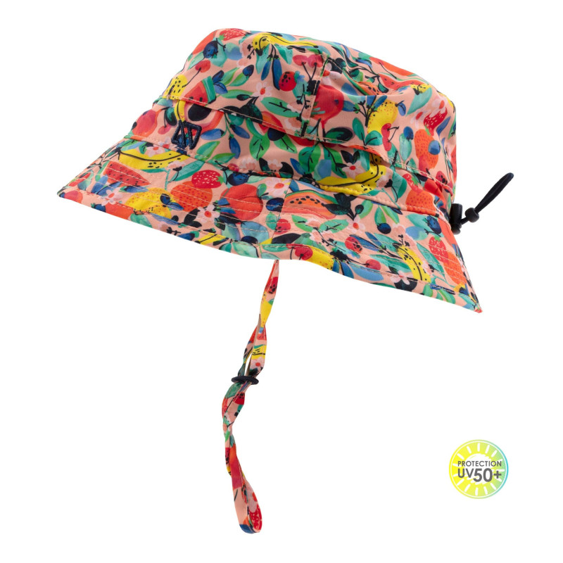 Fruit Print UV Hat 0-18 months