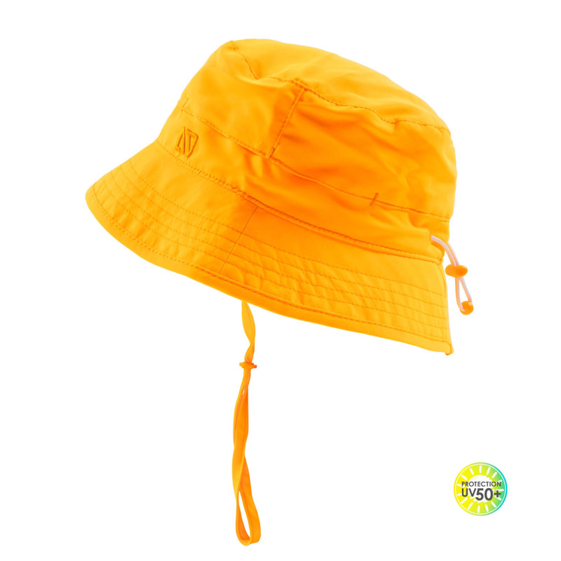 Plain UV hat 0-18 months