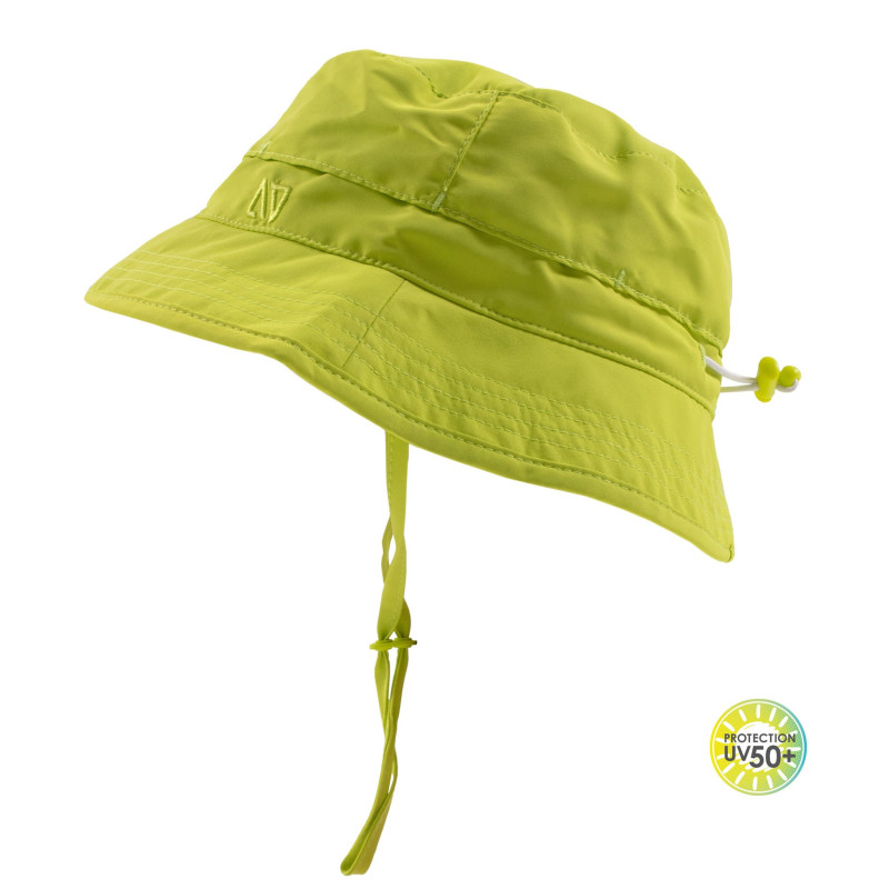 Plain UV hat 0-18 months