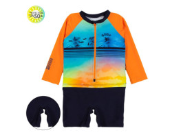 Nanö Maillot UV Manches Longues Surf 9-24mois