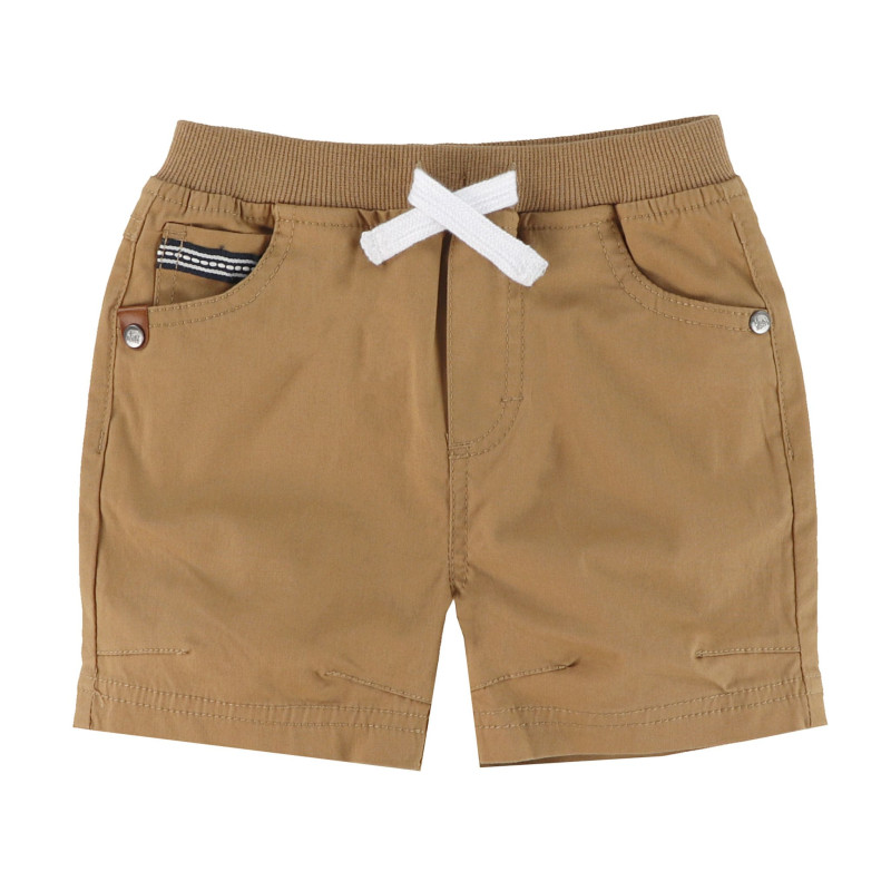 Tiki Vibe Shorts 3-24 months