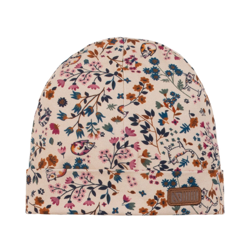 Nanö Tuque Lana 2-6ans