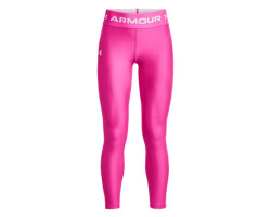 Under Armour Legging HeatGear Armour 8-16ans