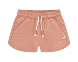 French Terry Shorts - Big Girls