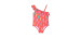 Seahorse One-Piece UV Swimsuit 3-8 years