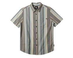 Quiksilver Chemise Oxford...