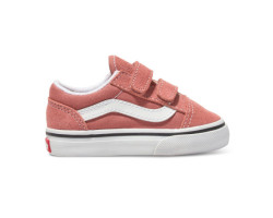 Old Skool Shoe Pink Sizes 2-10