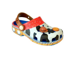 Toy Story Clogs Sizes 4-10