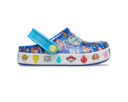 Paw Patrol Clogs Sizes 4-10