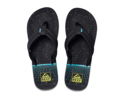 Ahi Sharkade Sandal Sizes 13-6