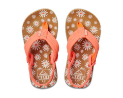 Ahi Daisy Sandal Sizes 5-12