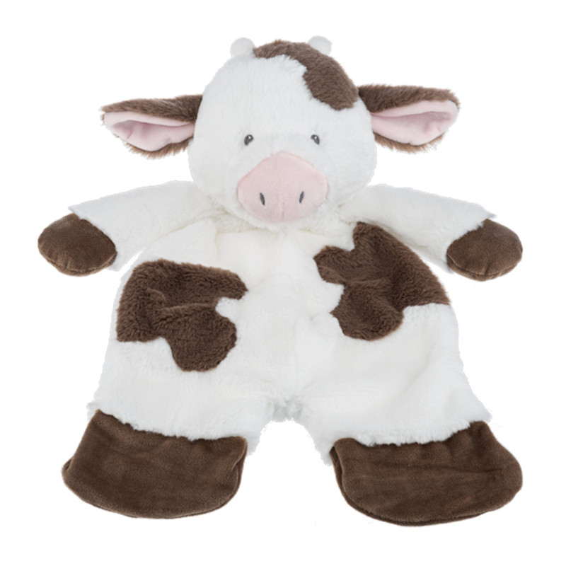 Cow Blanket