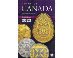 Canada -  coins of canada...