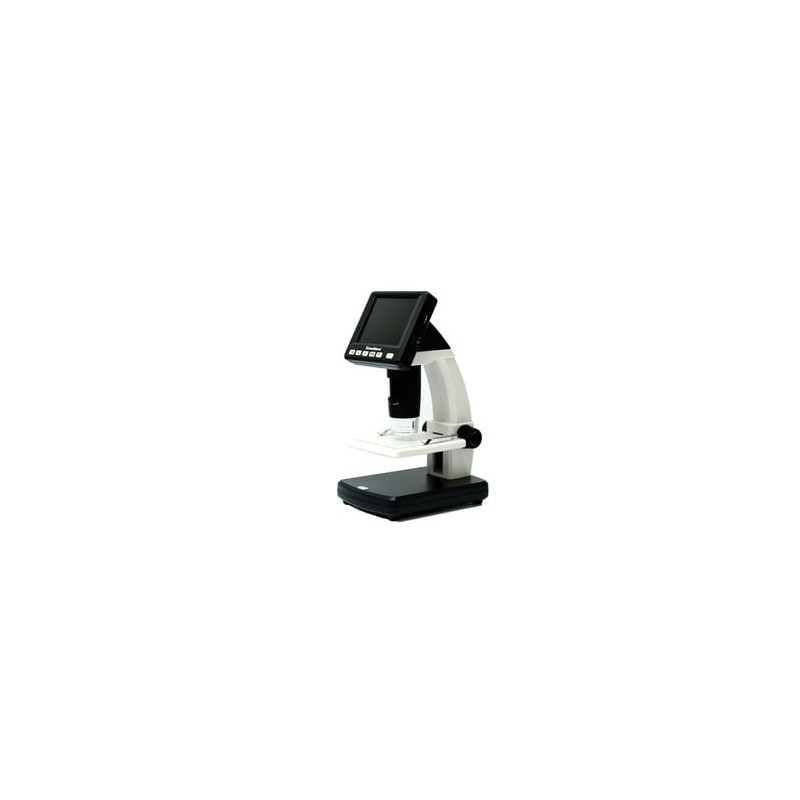 Microscopes -  microscope digital lcd (10x-500x)