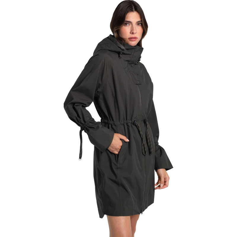 Piper Rain Coat - Women's