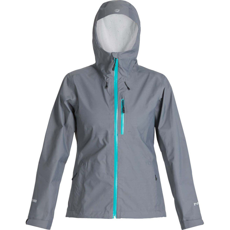 Teeko Rain Coat - Women's