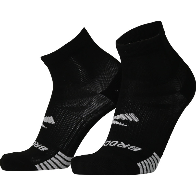 Ghost Lite Quarter Socks 2 Pack - Unisex