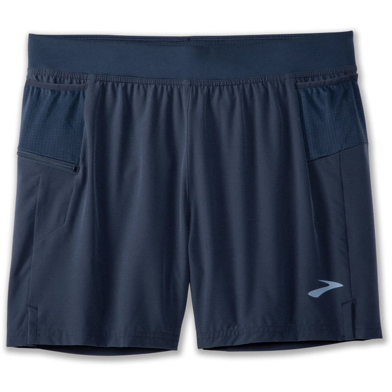 Sherpa 5-inch 2-in-1 Running Shorts - Men's