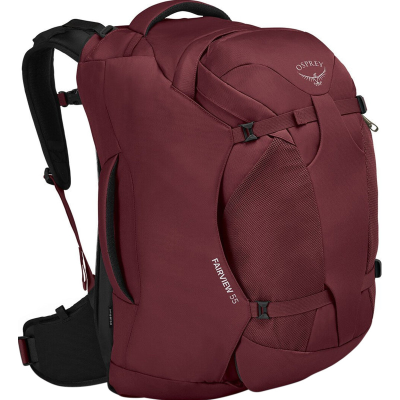 Fairview 55 Travel Backpack - Women's
