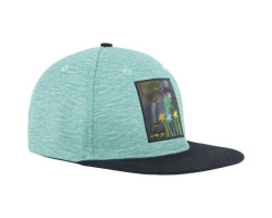 Beach Caravan Logo Cap - Boy