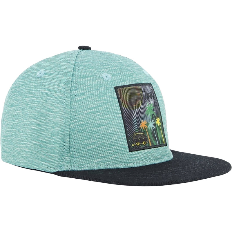Beach Caravan Logo Cap - Boy