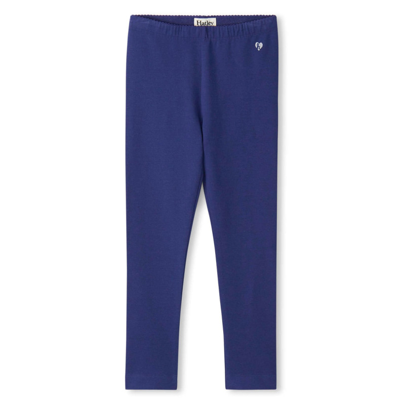 Hatley Legging Marine 3-8ans