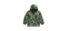 Antora Printed Mid-Season Coat 2-7 years